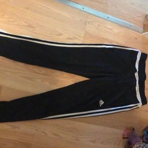 Women’s Adidas soccer pants